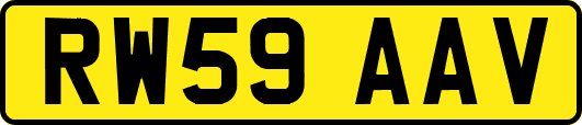 RW59AAV