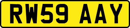 RW59AAY
