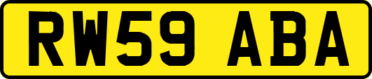 RW59ABA