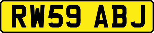RW59ABJ