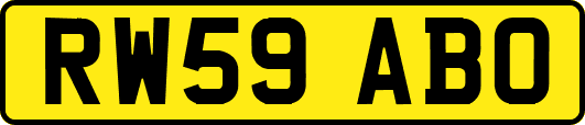 RW59ABO