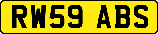 RW59ABS