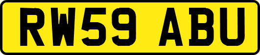 RW59ABU