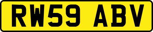 RW59ABV
