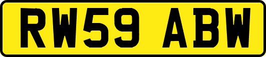 RW59ABW