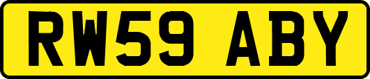 RW59ABY