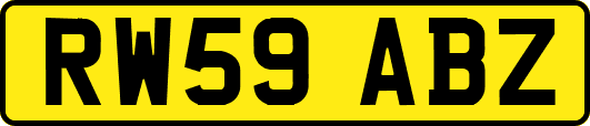 RW59ABZ