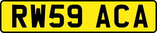RW59ACA