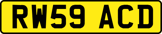 RW59ACD