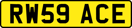 RW59ACE
