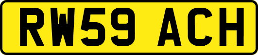 RW59ACH