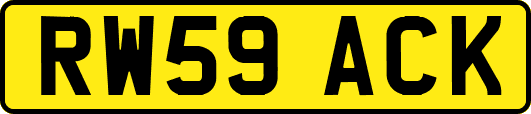 RW59ACK