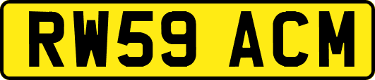 RW59ACM