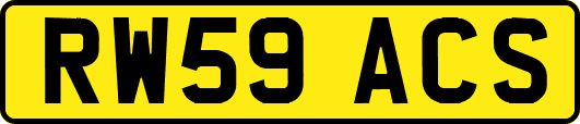 RW59ACS