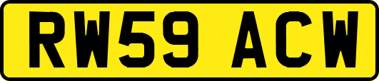 RW59ACW