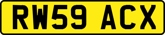 RW59ACX
