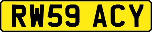RW59ACY