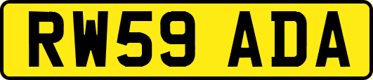RW59ADA