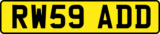 RW59ADD
