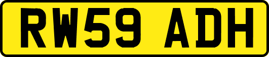 RW59ADH
