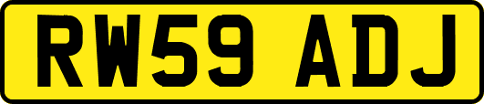 RW59ADJ