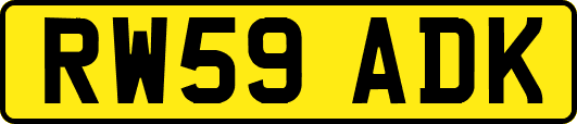 RW59ADK