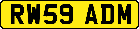 RW59ADM
