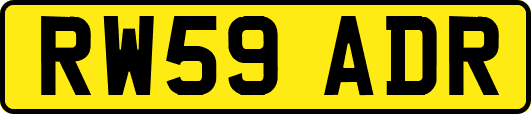 RW59ADR