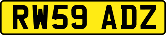 RW59ADZ