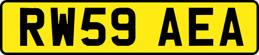 RW59AEA