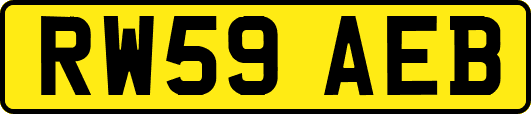 RW59AEB