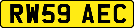 RW59AEC