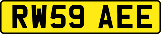 RW59AEE