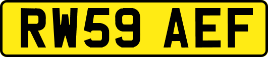 RW59AEF