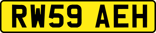 RW59AEH