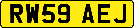 RW59AEJ