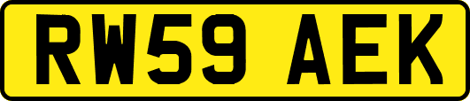 RW59AEK