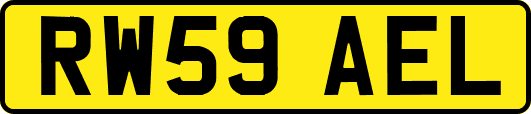 RW59AEL