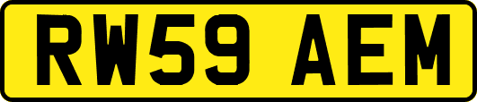 RW59AEM