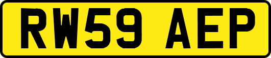 RW59AEP