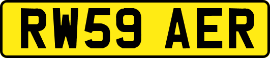 RW59AER