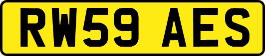 RW59AES