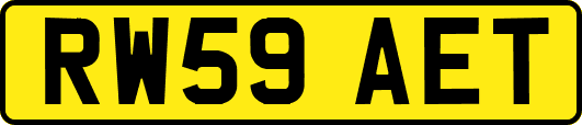 RW59AET