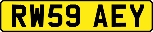 RW59AEY
