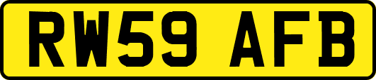 RW59AFB