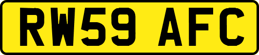 RW59AFC
