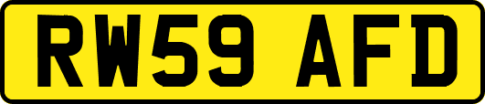 RW59AFD