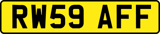 RW59AFF