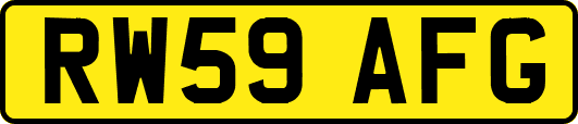 RW59AFG