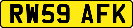 RW59AFK